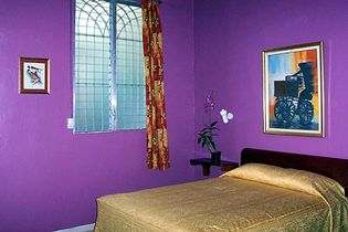 Guest House Casa De Monaga Room 1